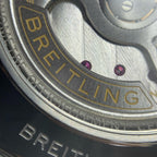 Breitling Superocean Cultural B31 Automatic Mechanical Watch 42 42 millimeters AB3111241B1S1