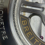 Breitling Superocean Cultural B31 Automatic Mechanical Watch 42 42 millimeters AB3111241B1S1