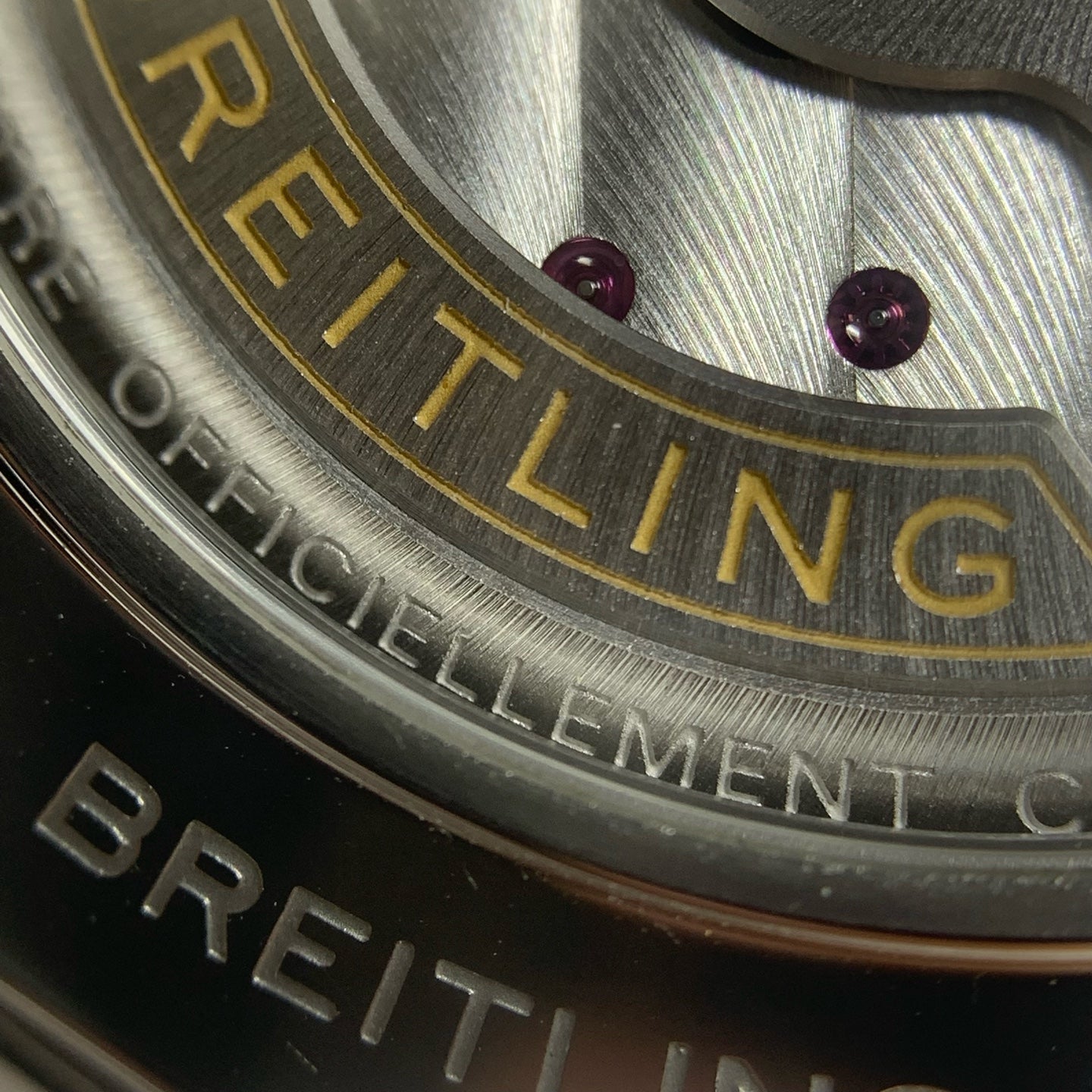 Breitling Superocean Cultural B31 Automatic Mechanical Watch 42 42 millimeters AB3111241B1S1