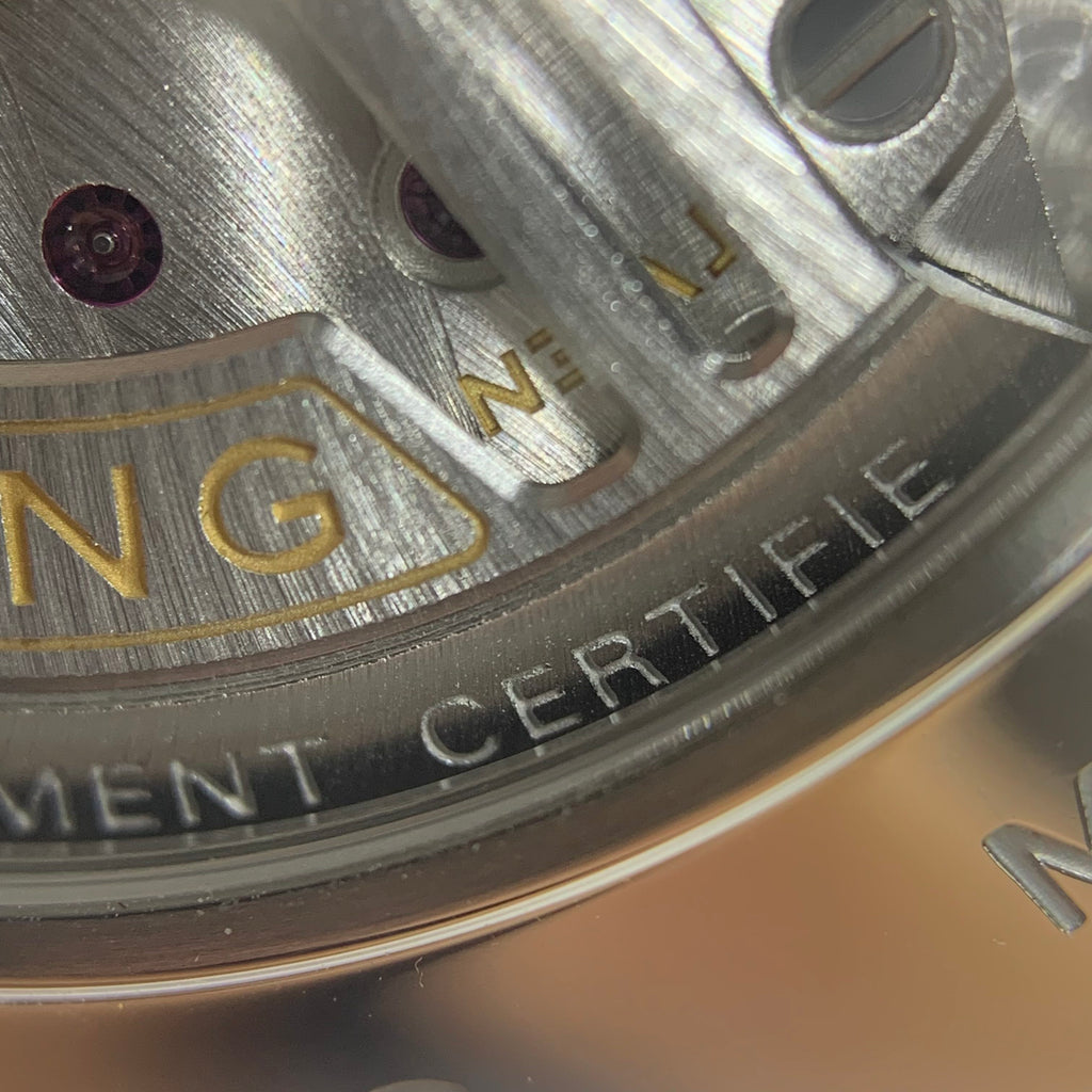Breitling Superocean Cultural B31 Automatic Mechanical Watch 42 42 millimeters AB3111241B1S1