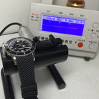 Breitling Superocean Cultural B31 Automatic Mechanical Watch 42 42 millimeters AB3111241B1S1