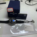 Breitling Superocean Cultural B31 Automatic Mechanical Watch 42 42 millimeters AB3111241B1S1