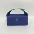 Louis Vuitton Canvas Navy