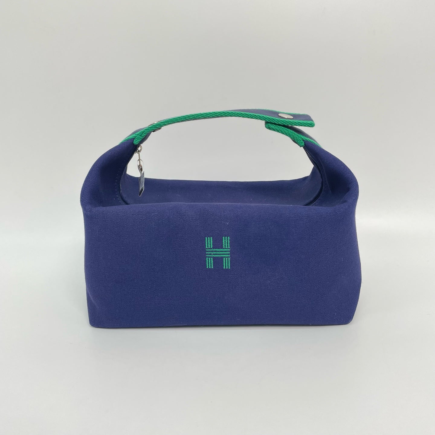 Louis Vuitton Canvas Navy