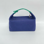 Louis Vuitton Canvas Navy