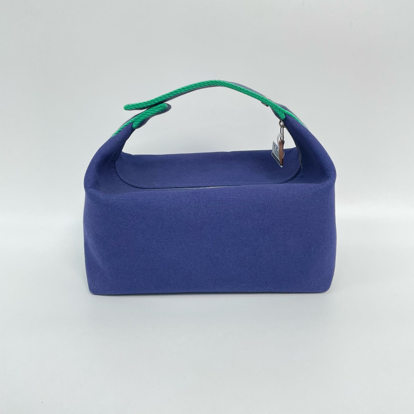 Louis Vuitton Canvas Navy