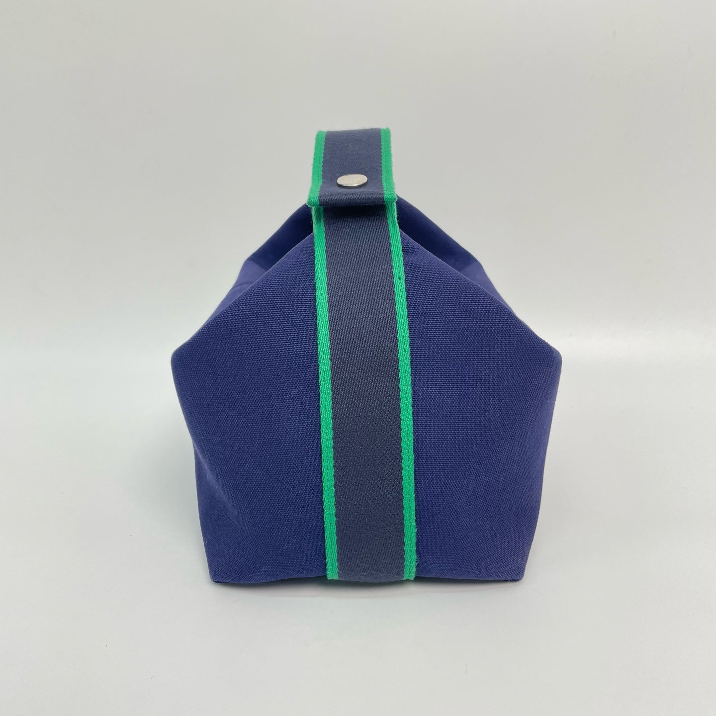 Louis Vuitton Canvas Navy