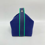 Louis Vuitton Canvas Navy