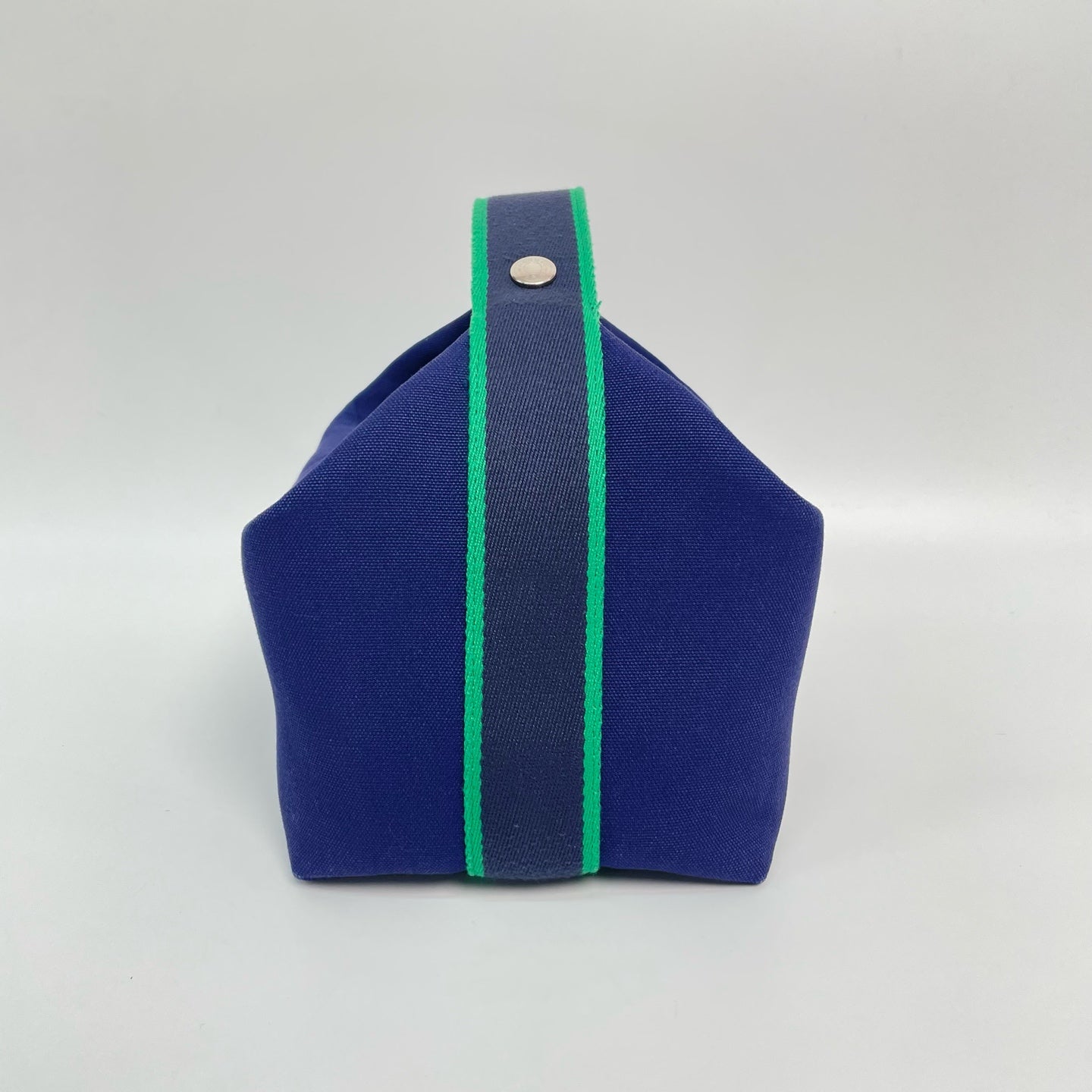 Louis Vuitton Canvas Navy