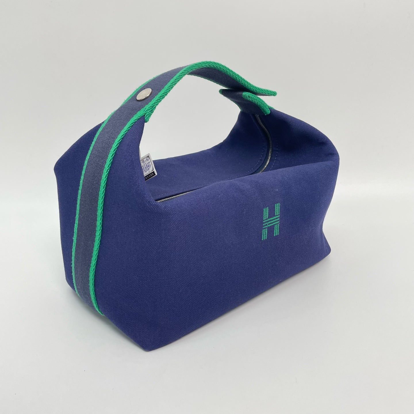 Louis Vuitton Canvas Navy