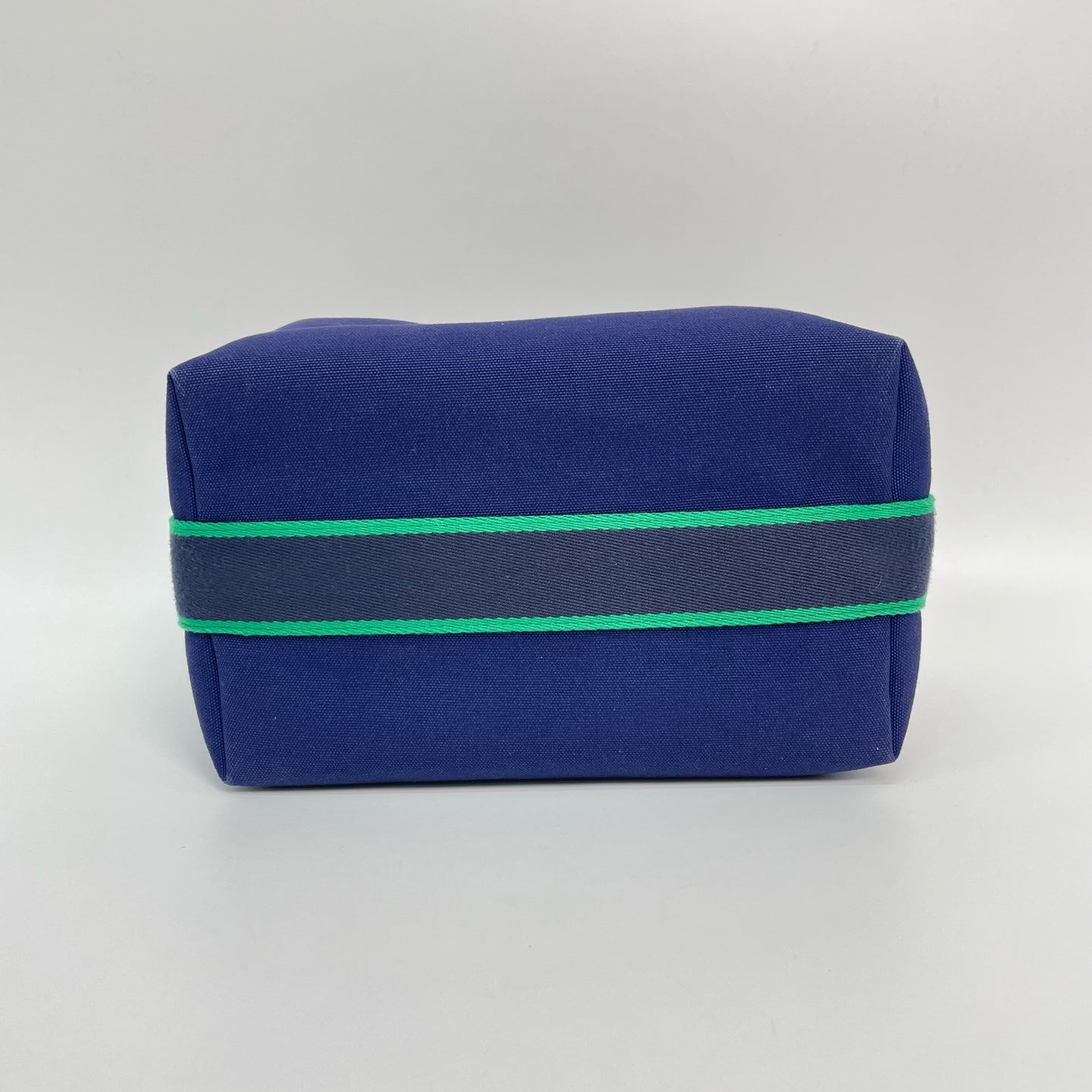 Louis Vuitton Canvas Navy