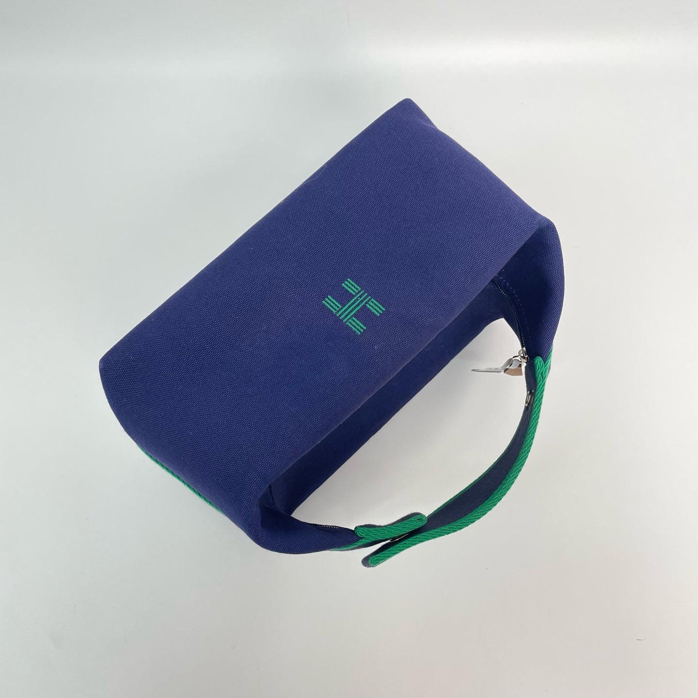 Louis Vuitton Canvas Navy