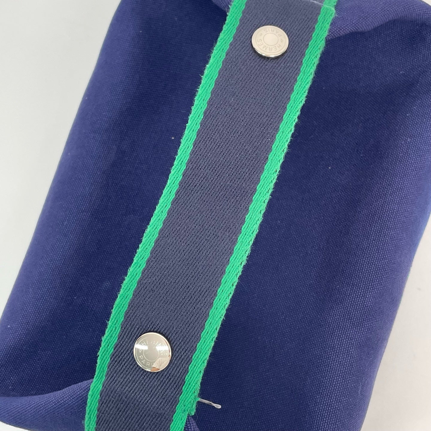 Louis Vuitton Canvas Navy