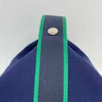 Louis Vuitton Canvas Navy