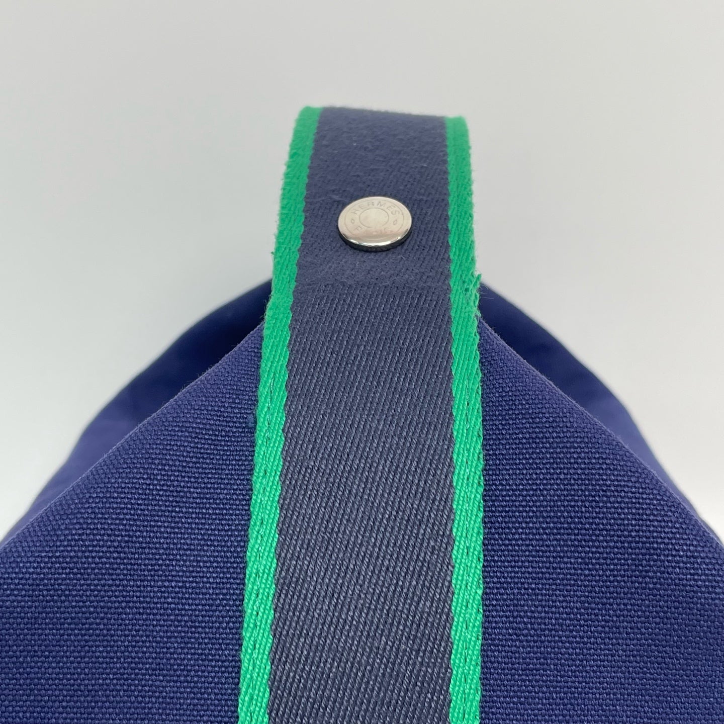 Louis Vuitton Canvas Navy