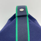 Louis Vuitton Canvas Navy