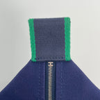 Louis Vuitton Canvas Navy