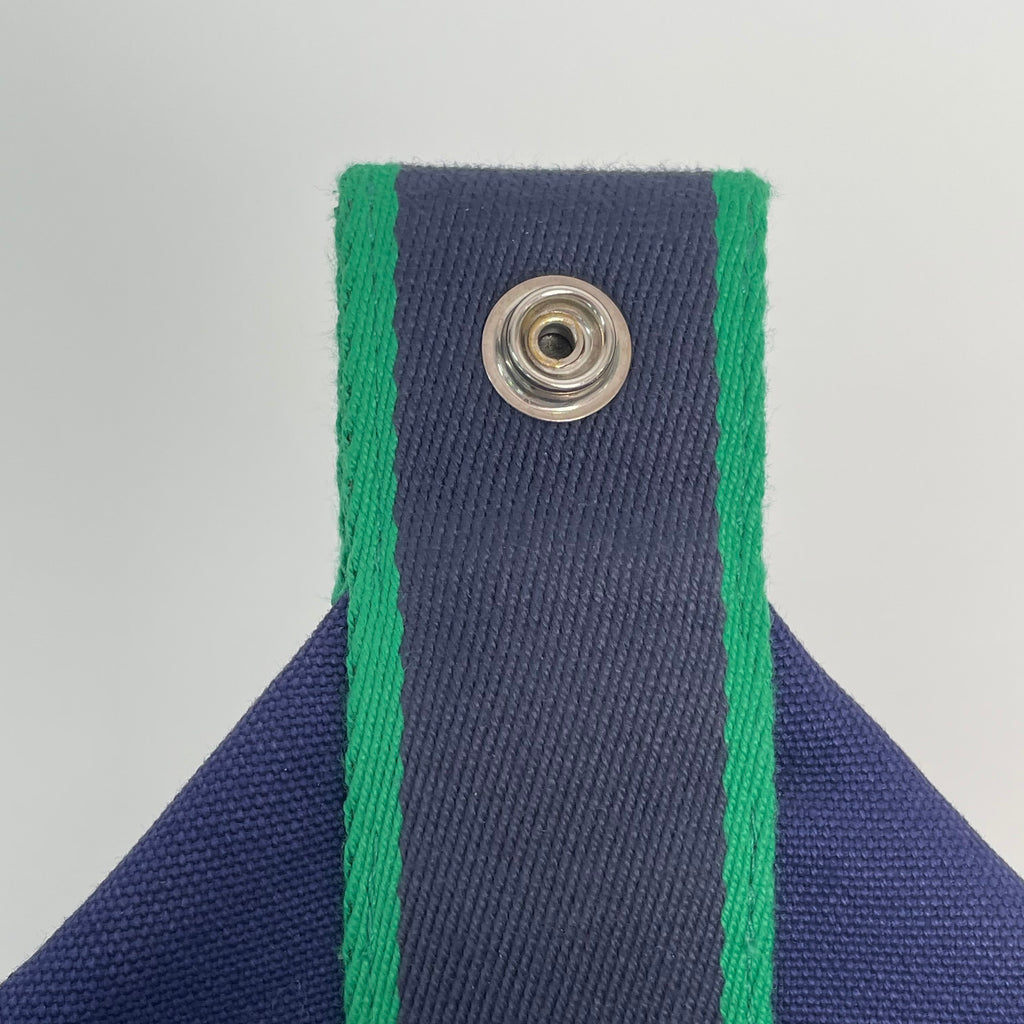 Louis Vuitton Canvas Navy