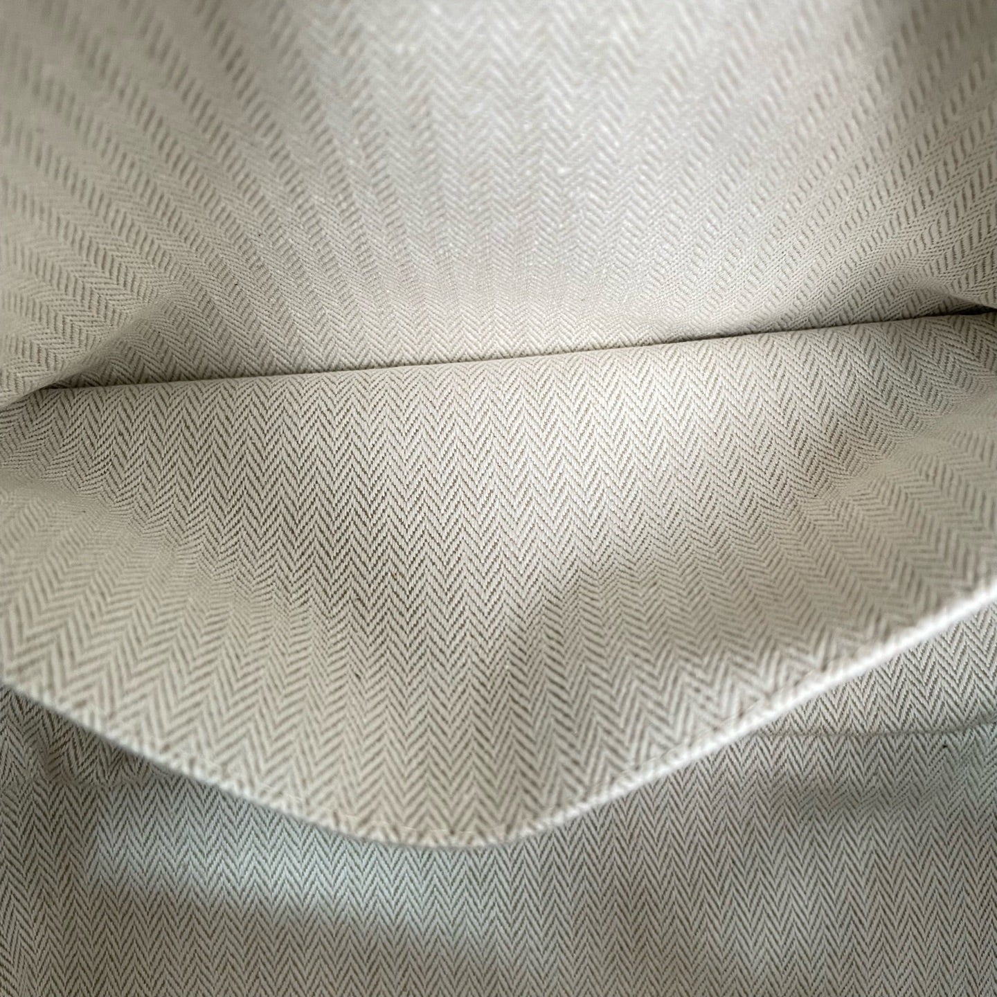 Louis Vuitton Canvas Navy