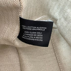 Louis Vuitton Canvas Navy