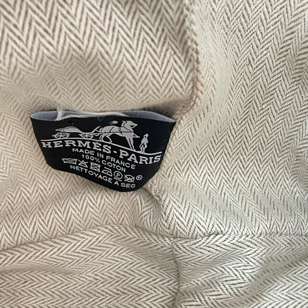 Louis Vuitton Canvas Navy