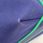Louis Vuitton Canvas Navy
