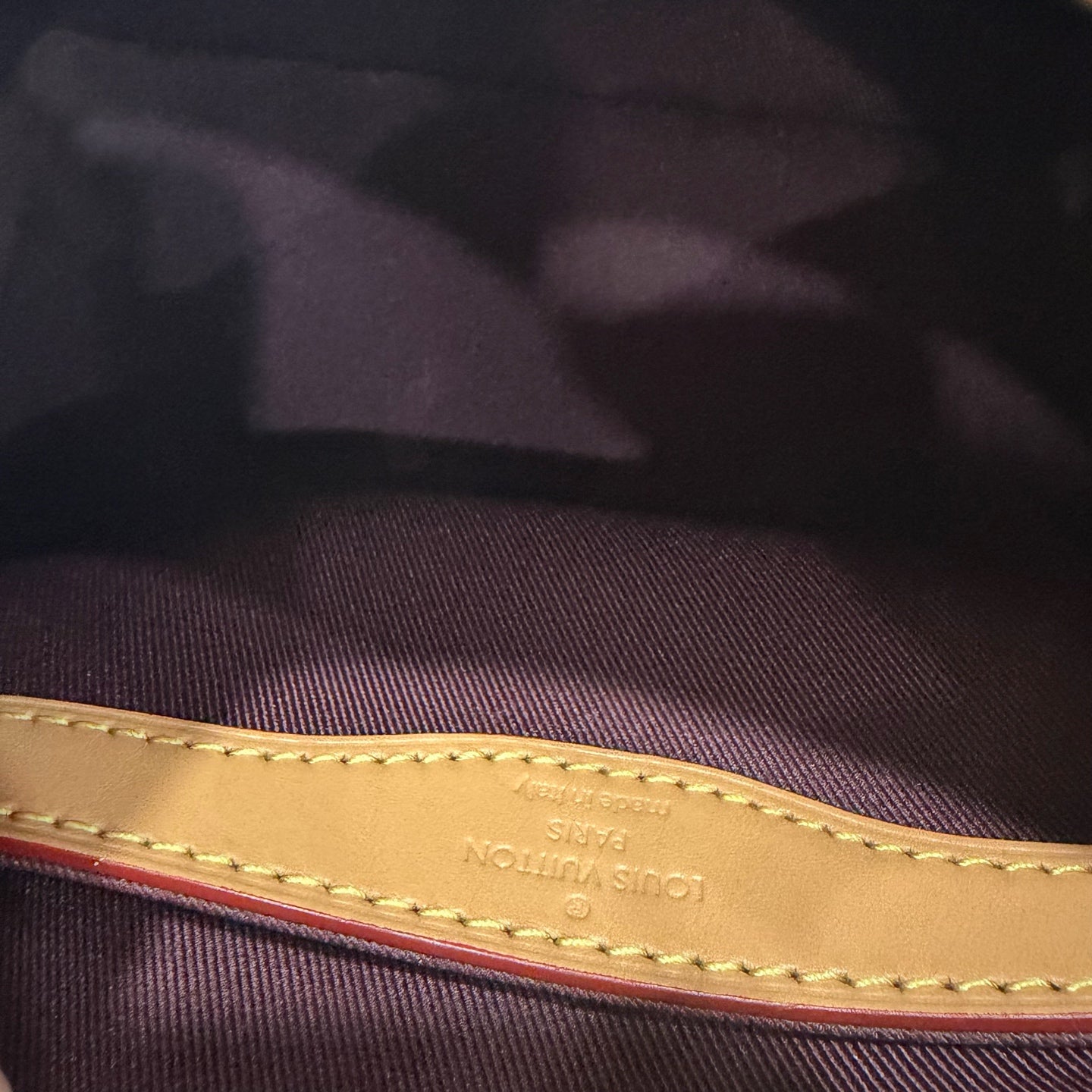 Louis Vuitton