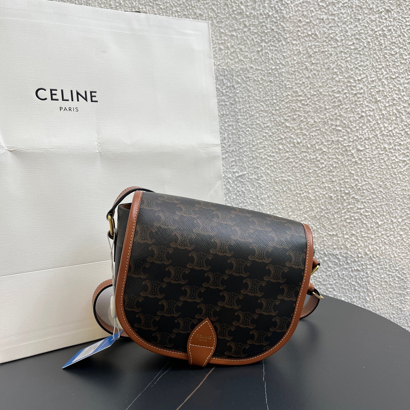 Celine Crossbody