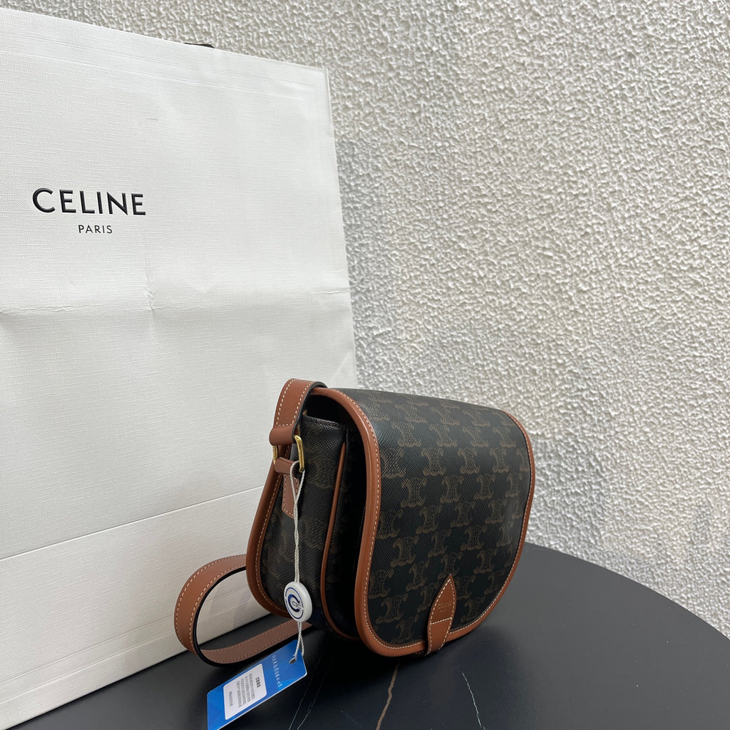 Celine Crossbody