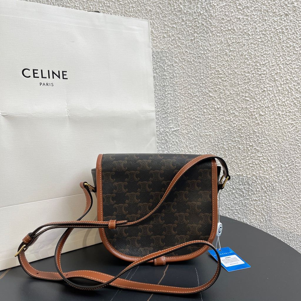 Celine Crossbody