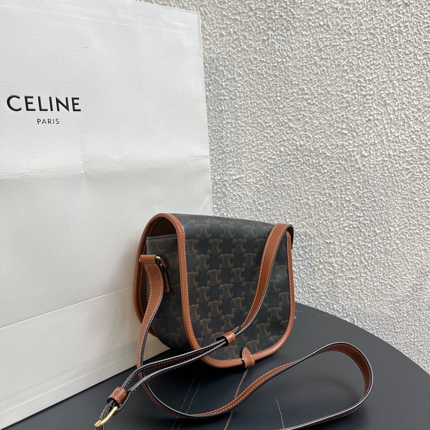 Celine Crossbody