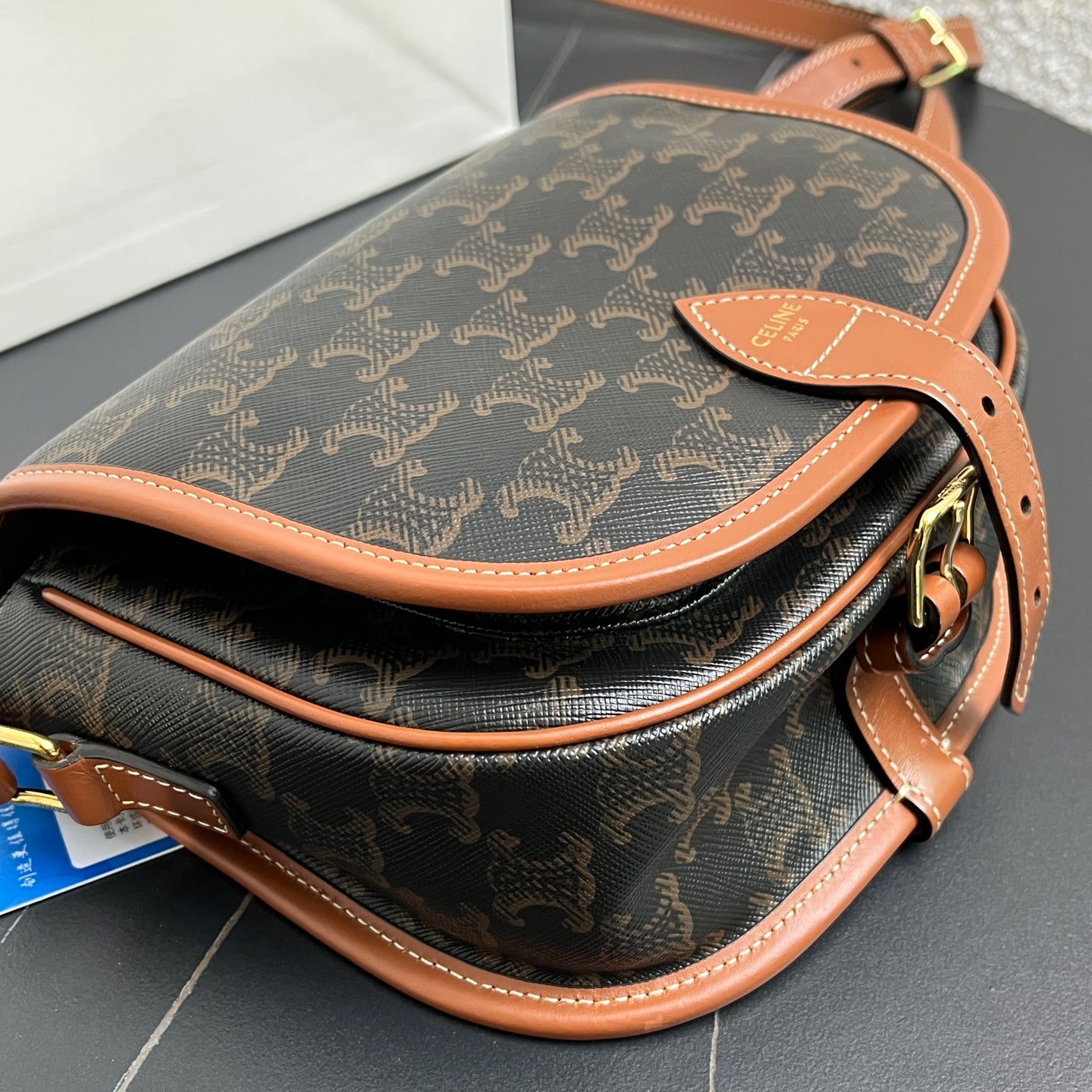 Celine Crossbody