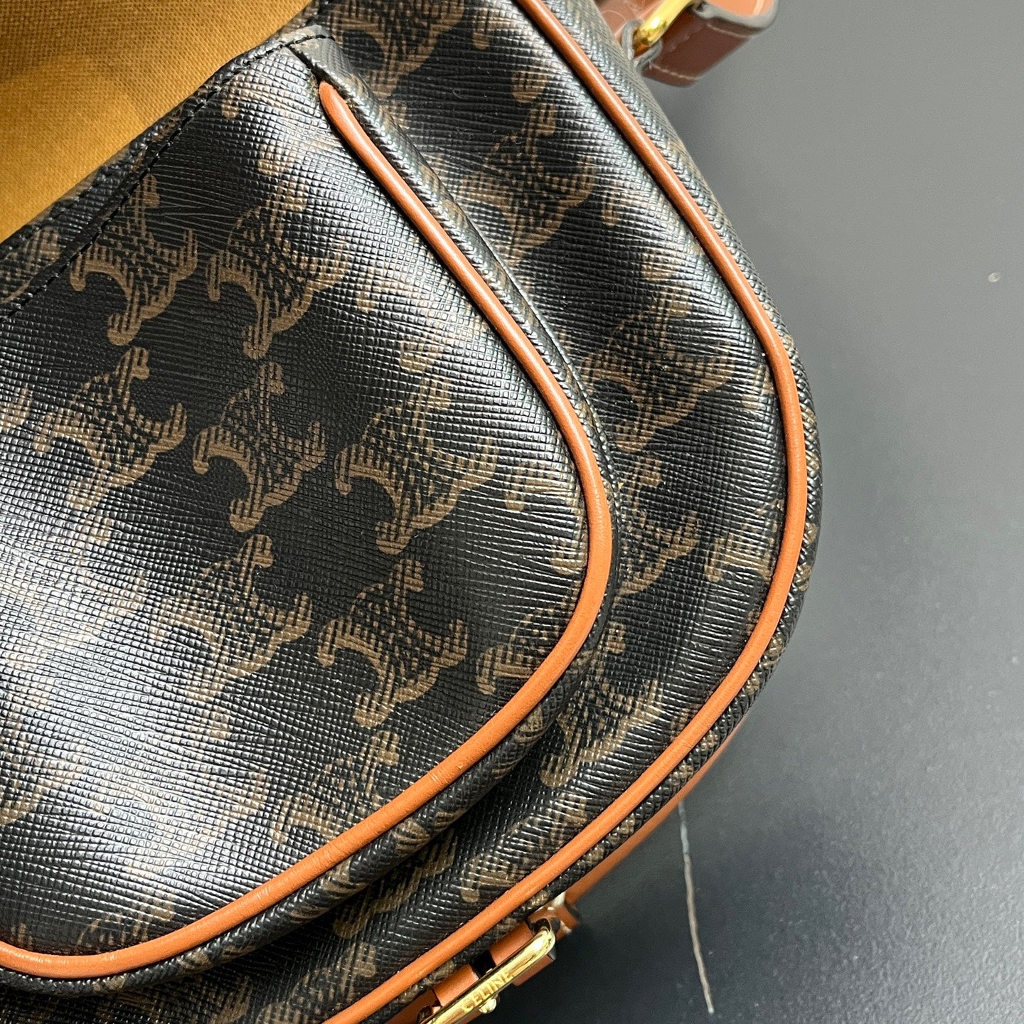 Celine Crossbody