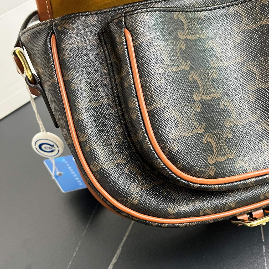 Celine Crossbody