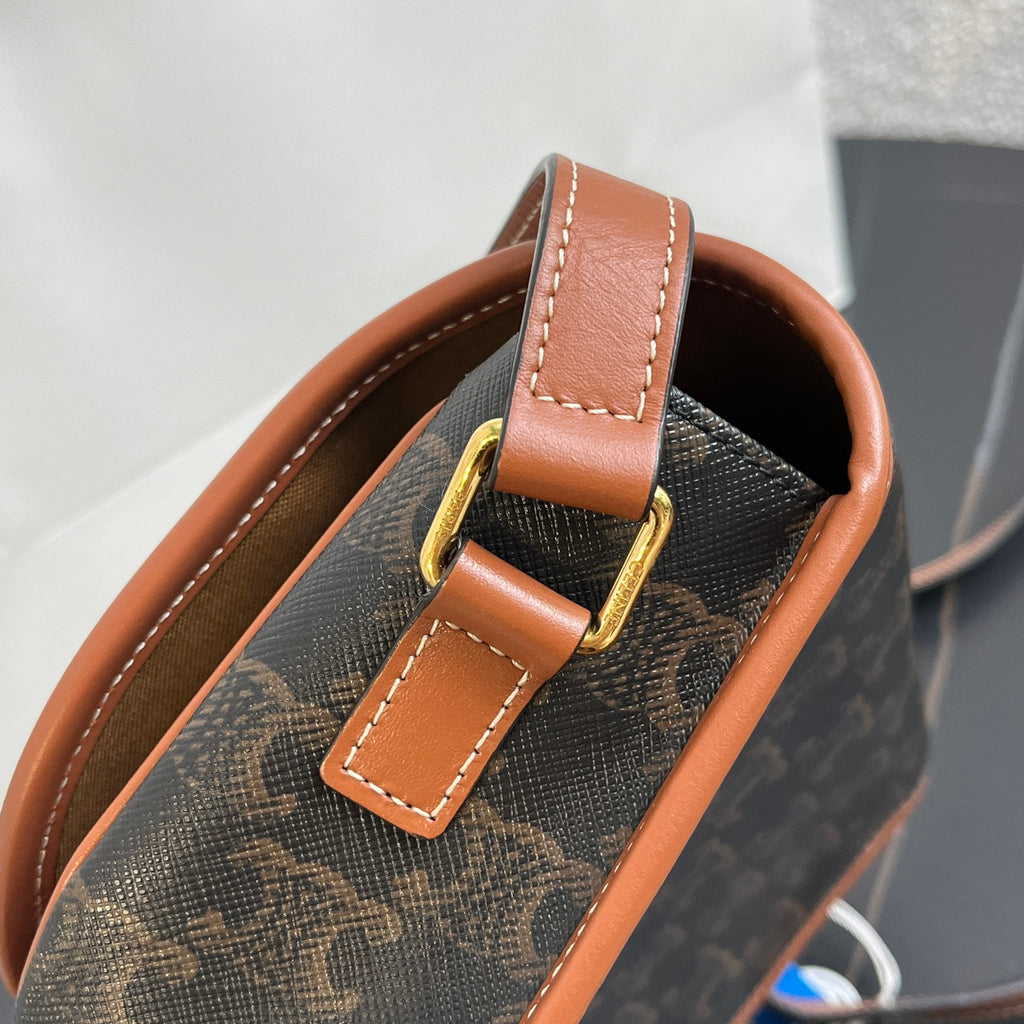 Celine Crossbody