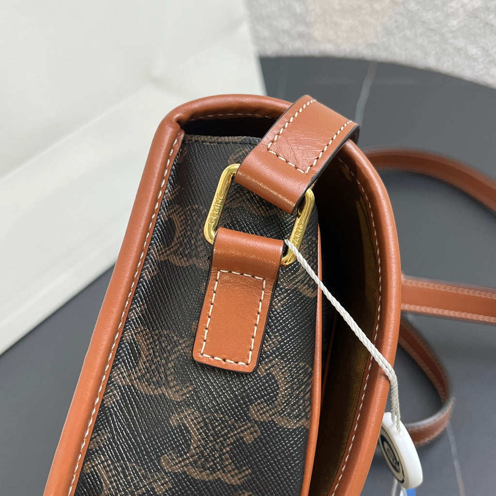Celine Crossbody