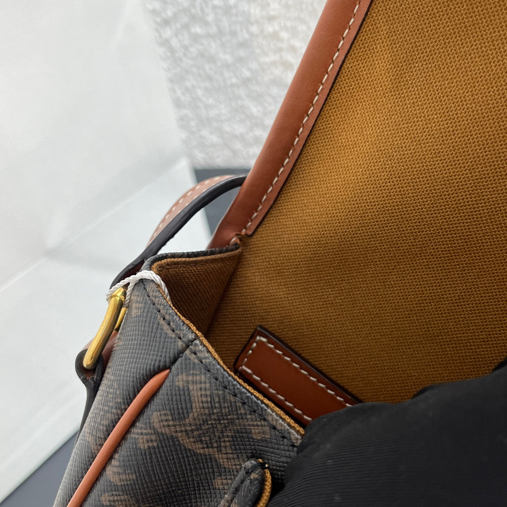 Celine Crossbody