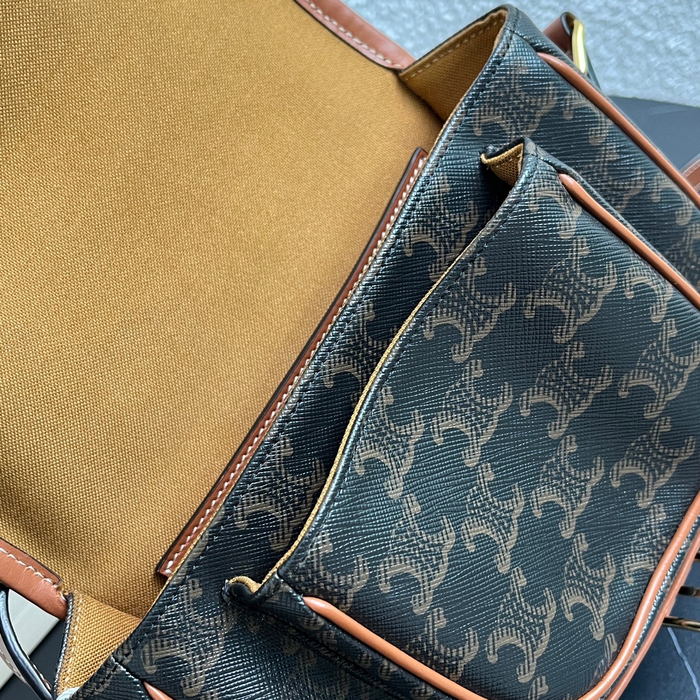 Celine Crossbody