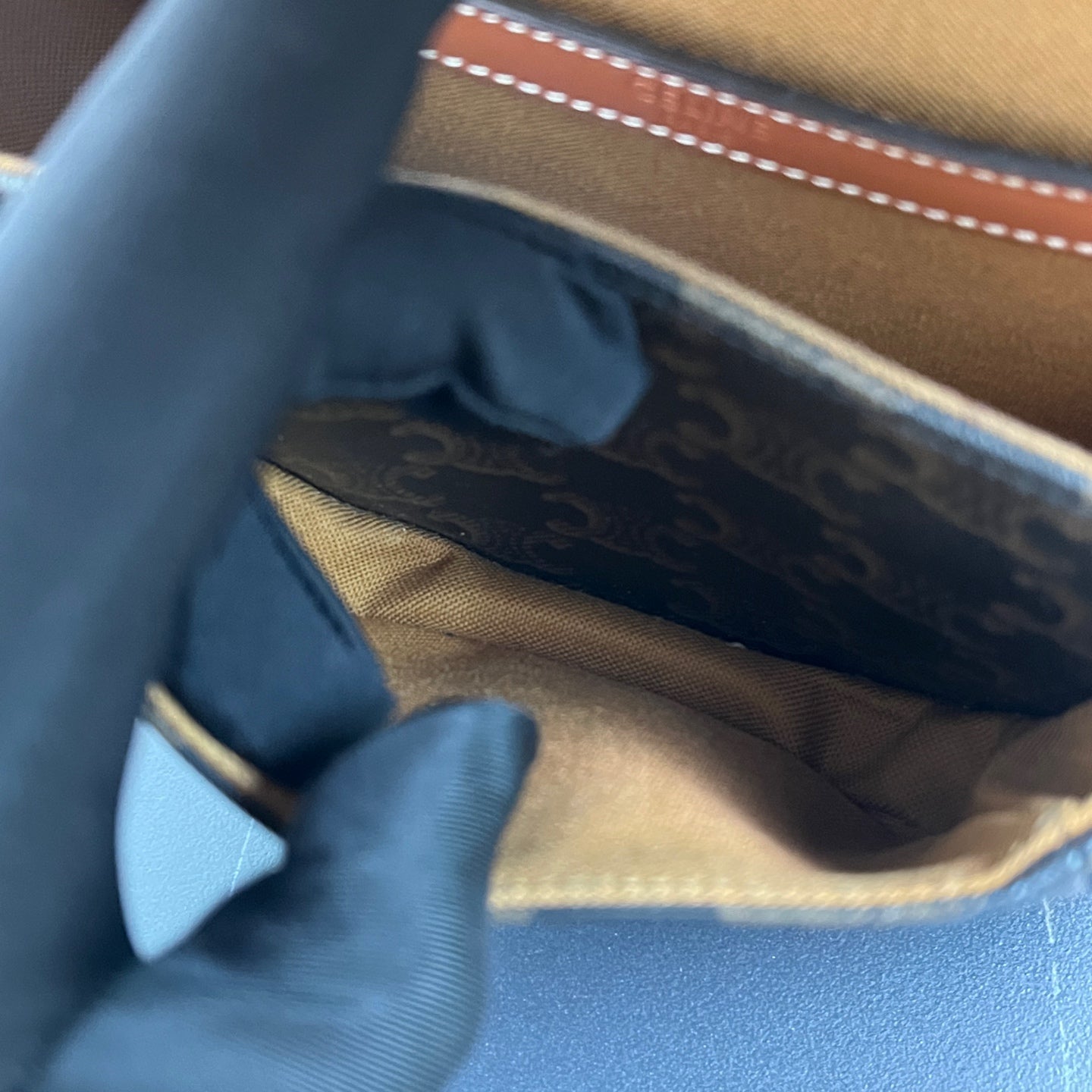 Celine Crossbody