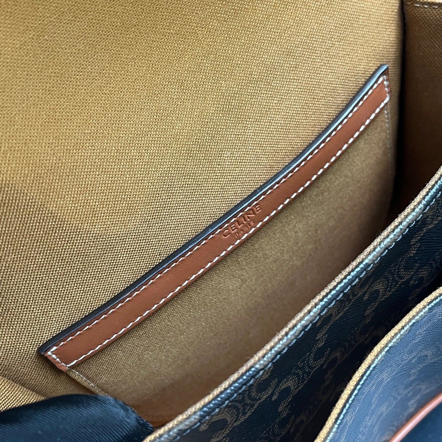 Celine Crossbody