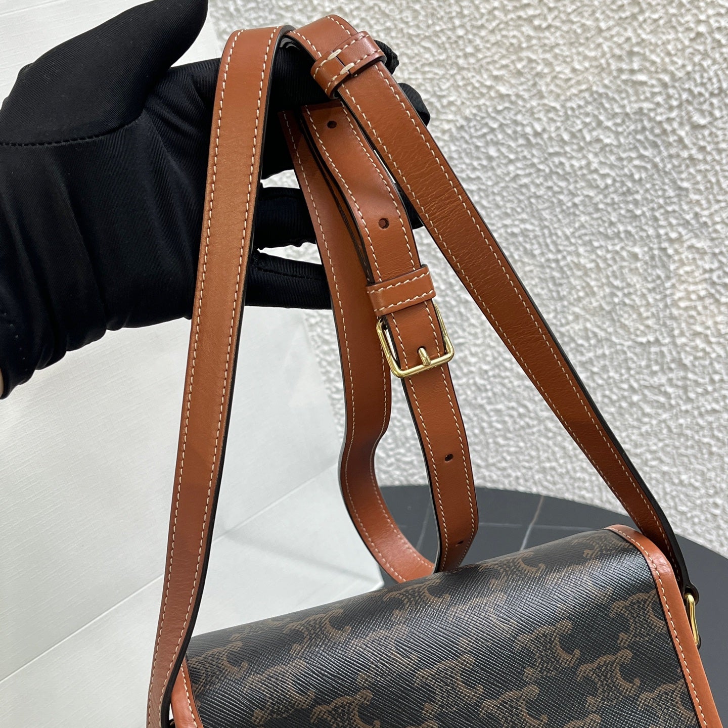 Celine Crossbody