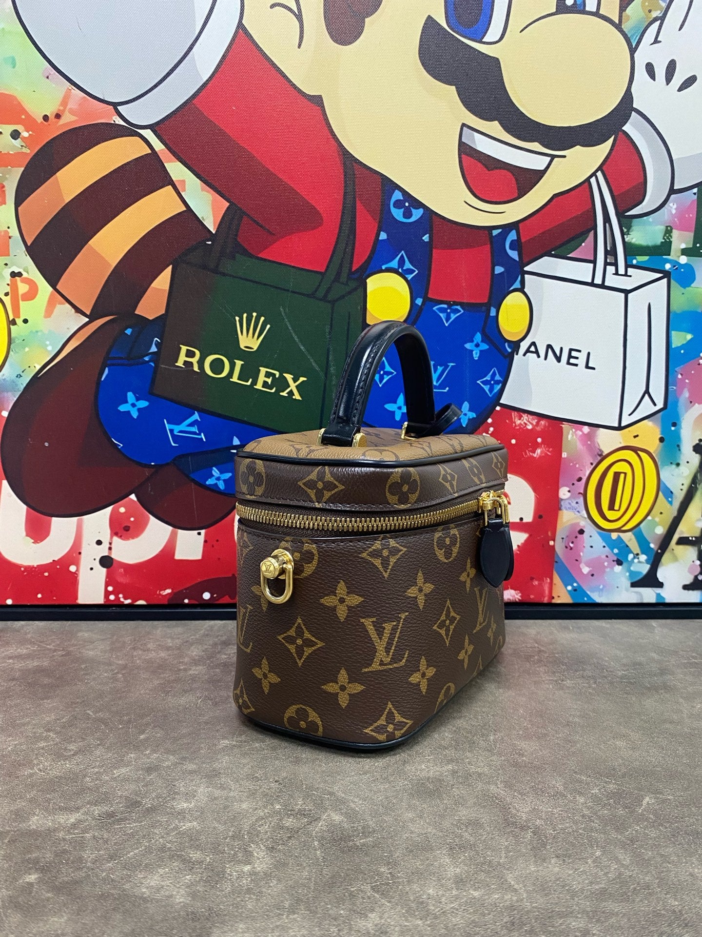Louis Vuitton Shoulder Bag