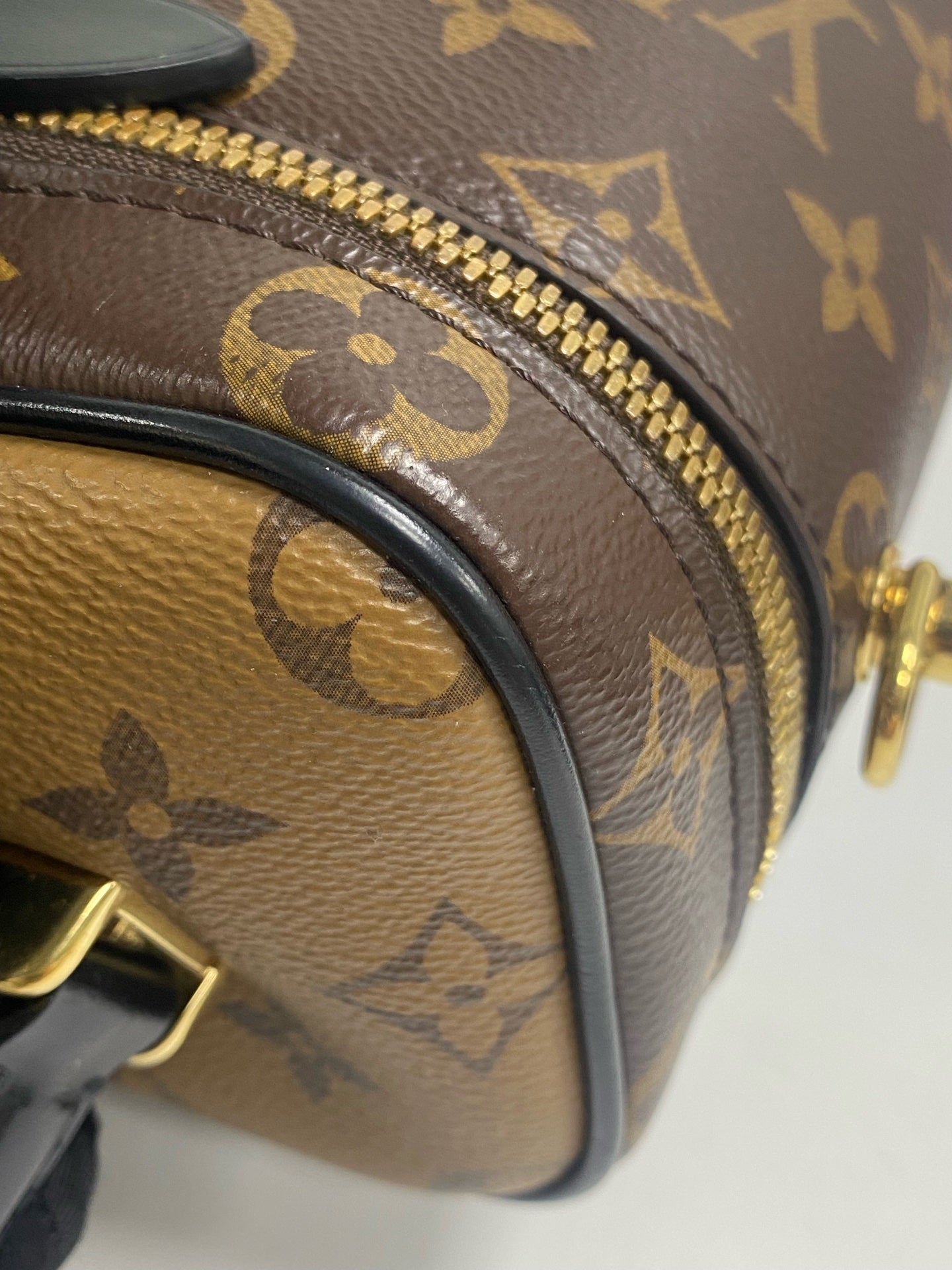 Louis Vuitton Shoulder Bag