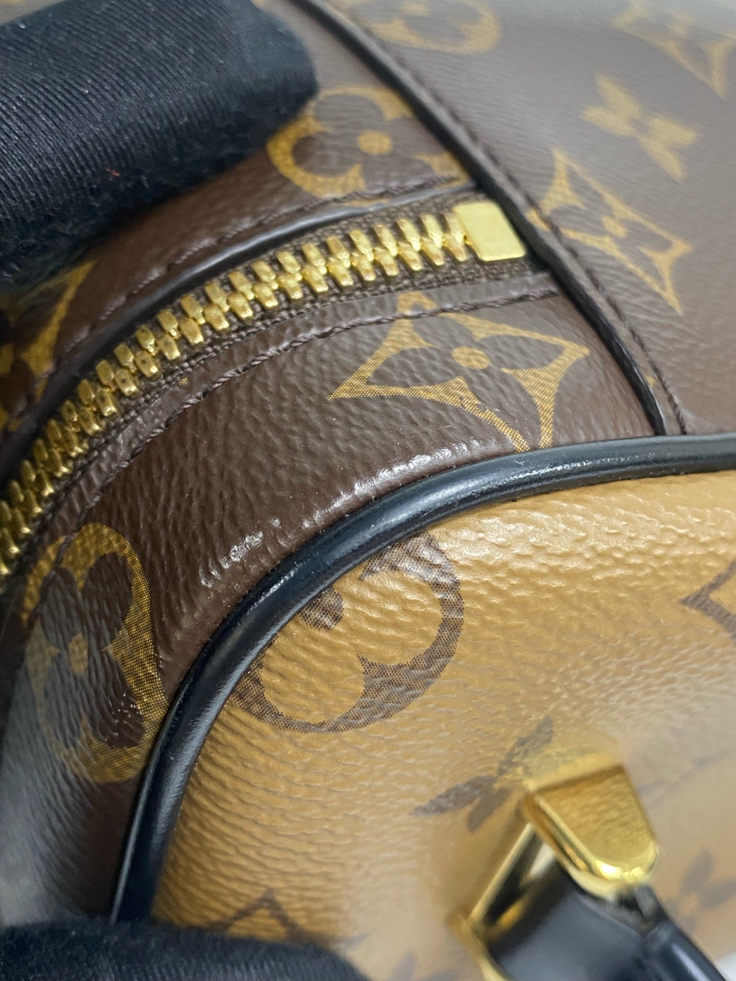 Louis Vuitton Shoulder Bag