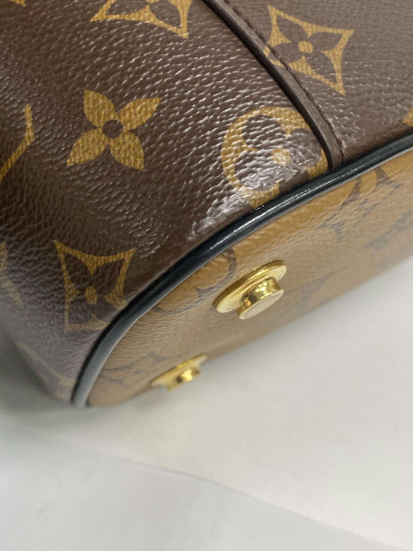 Louis Vuitton Shoulder Bag