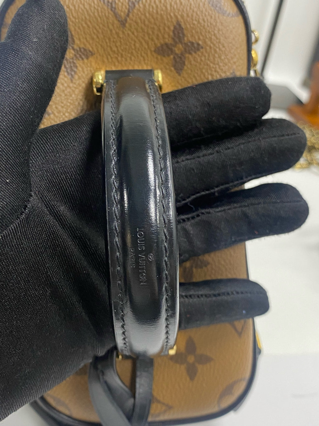 Louis Vuitton Shoulder Bag