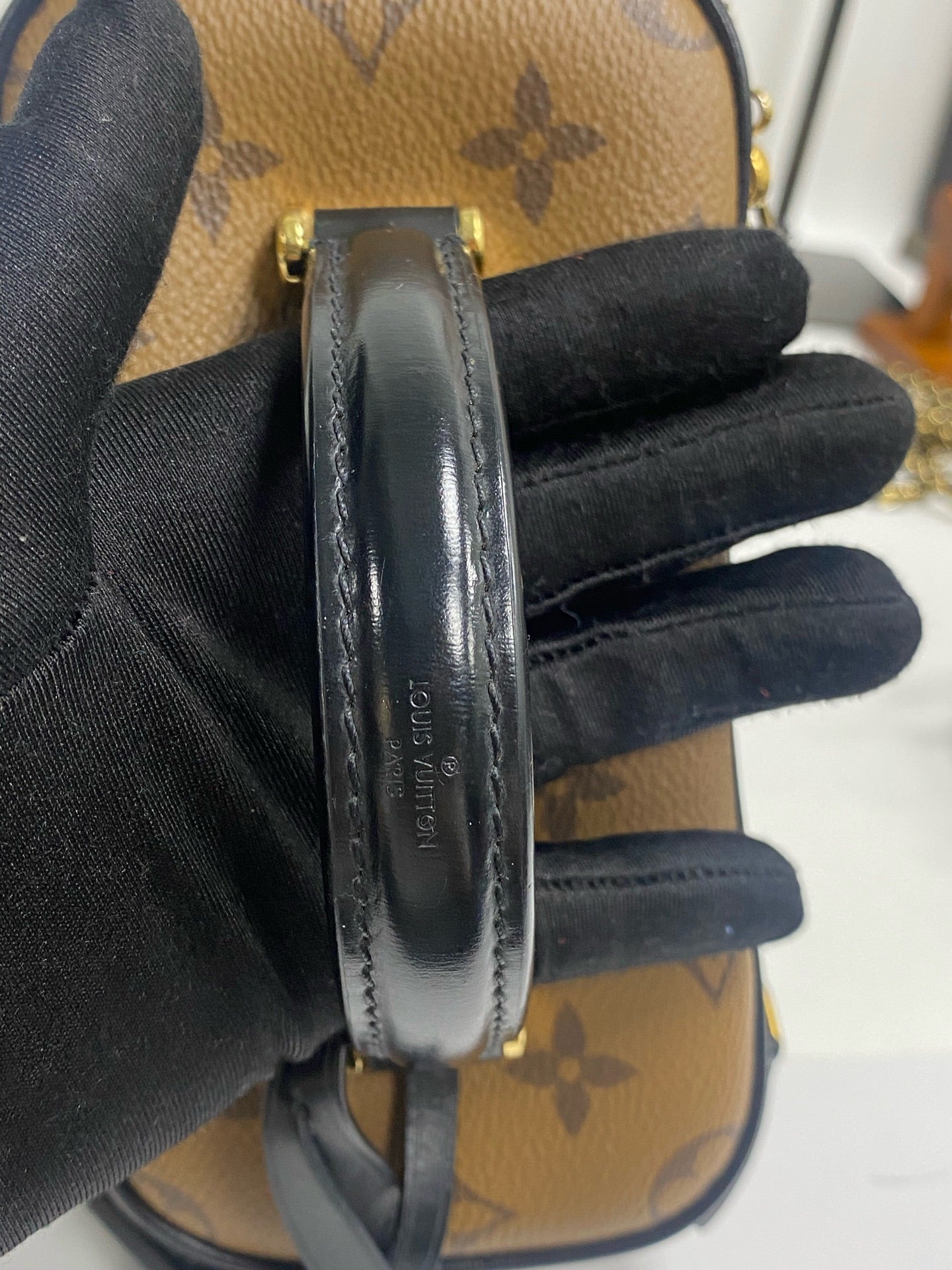 Louis Vuitton Shoulder Bag