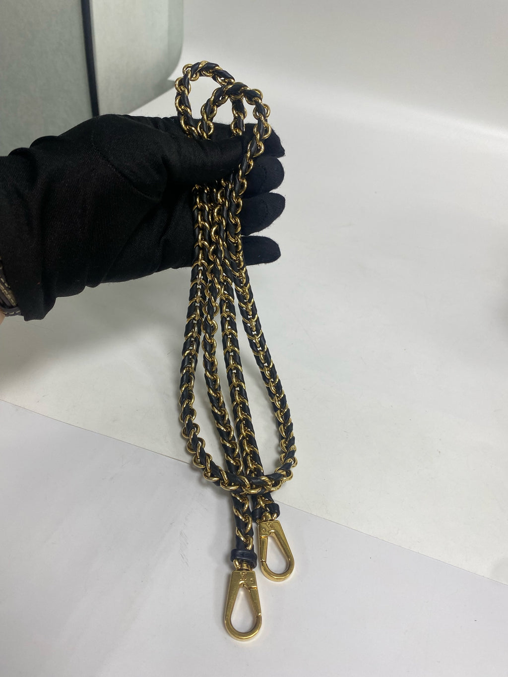 Louis Vuitton Shoulder Bag