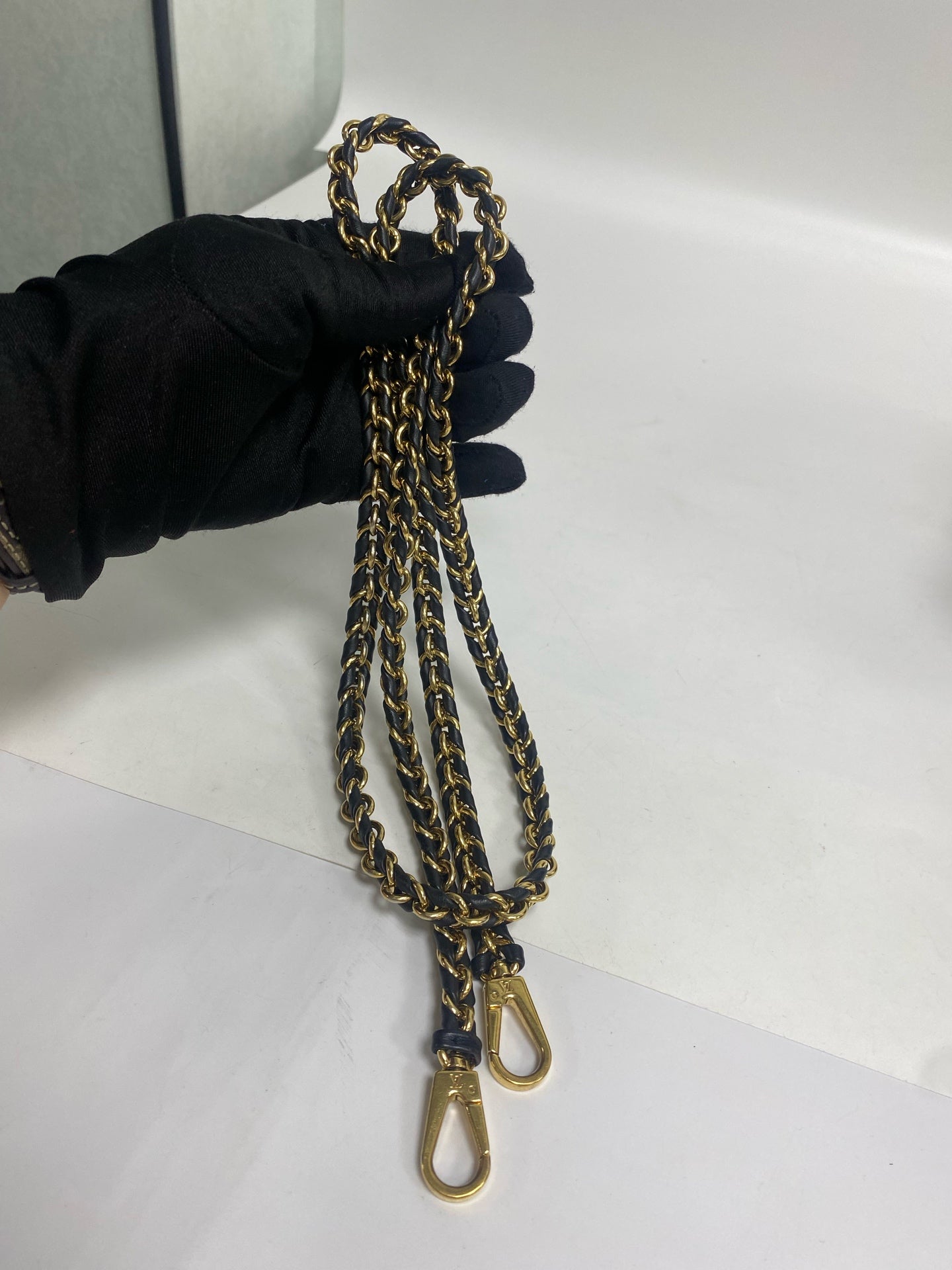 Louis Vuitton Shoulder Bag