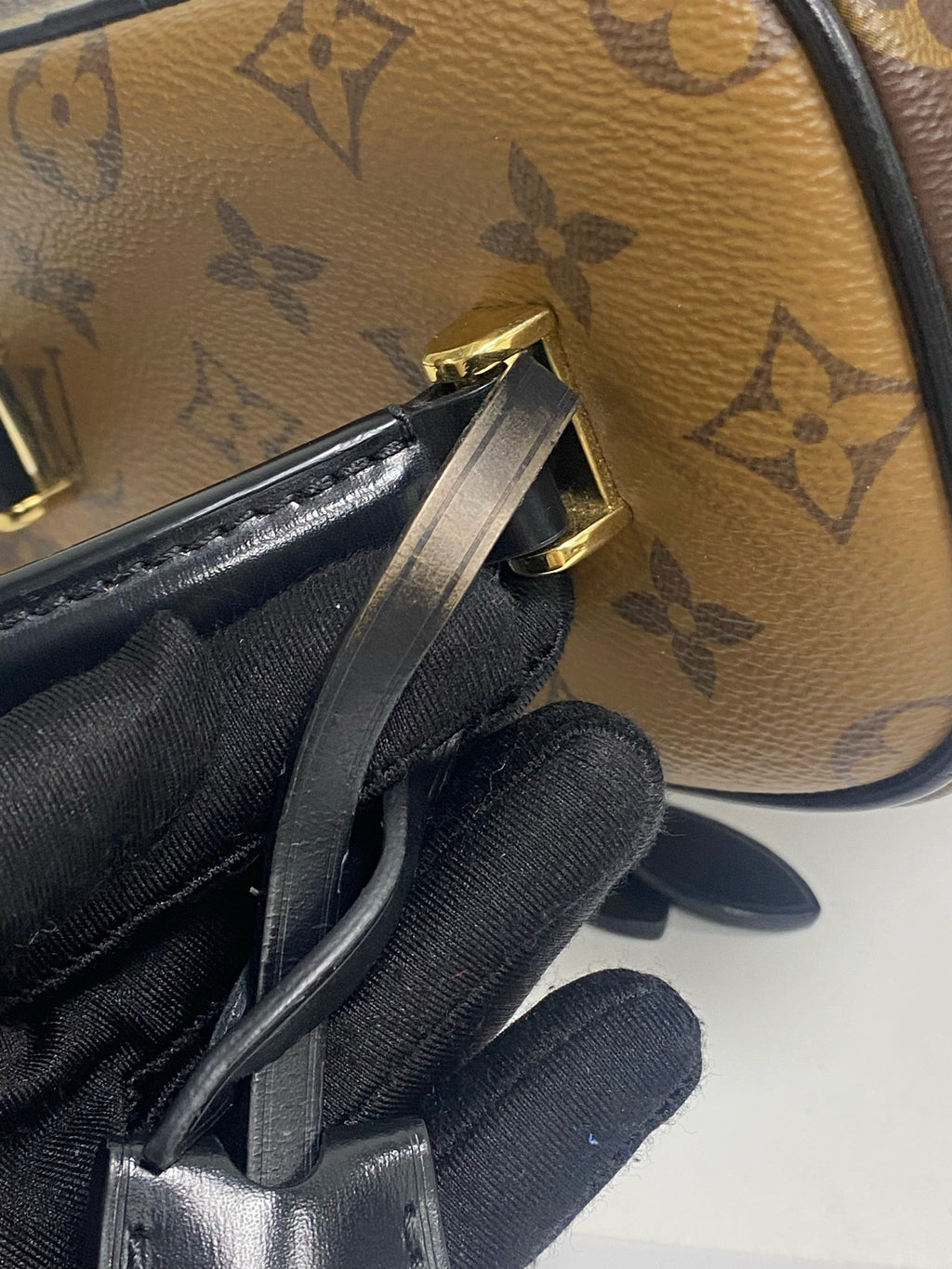 Louis Vuitton Shoulder Bag